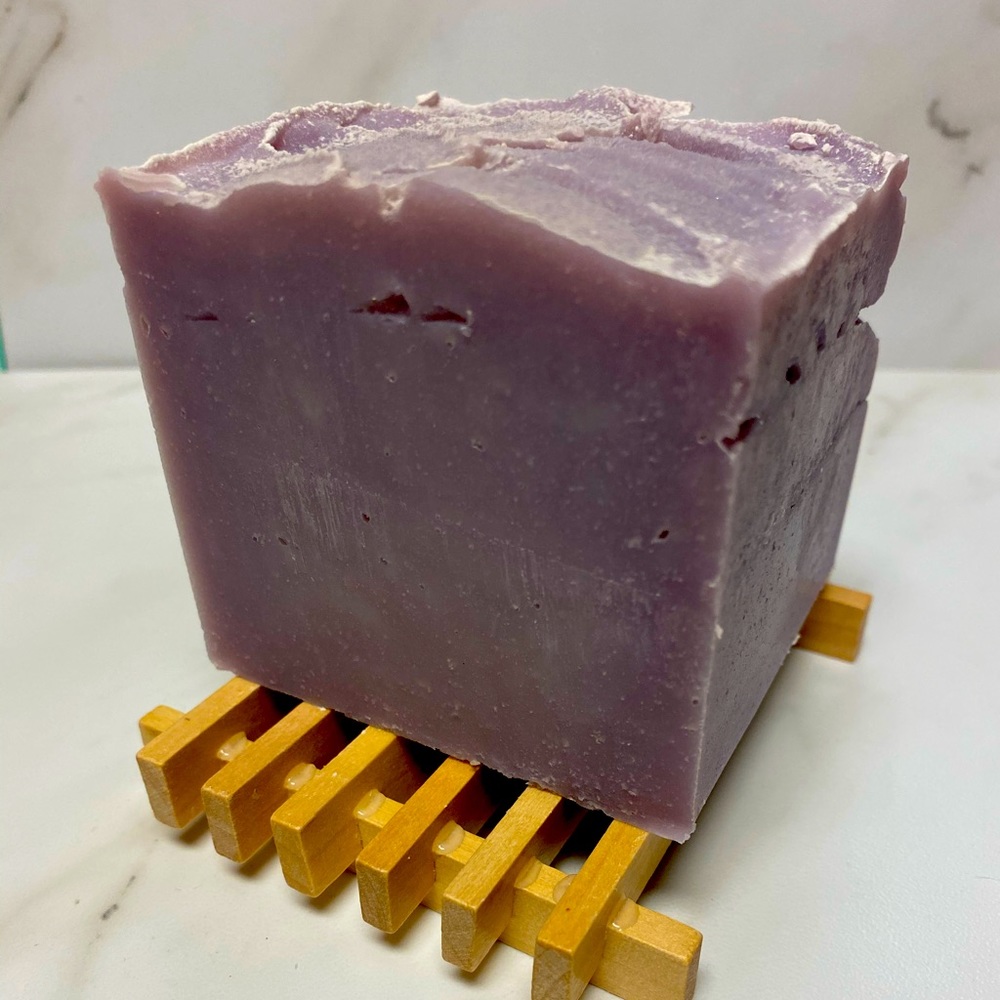 14 oz dish block with drying rack set